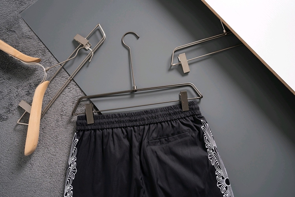 ブランドハーフパンツ着用イメージ